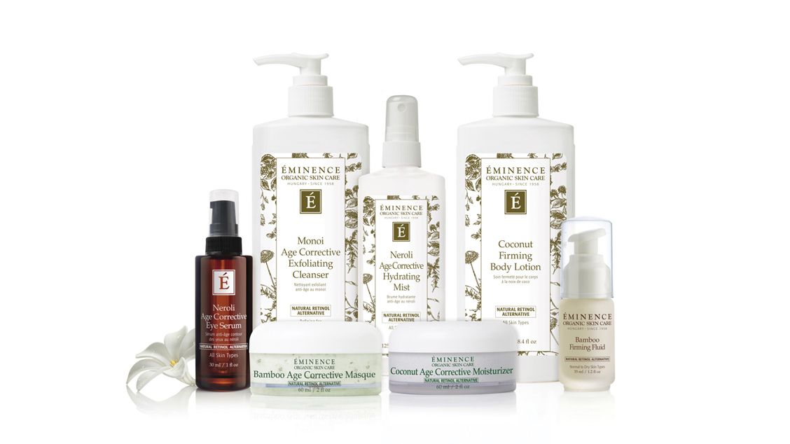 Age Corrective Collection